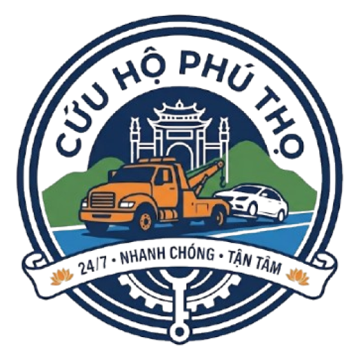 Cứu Hộ Giao Thông Phú Thọ