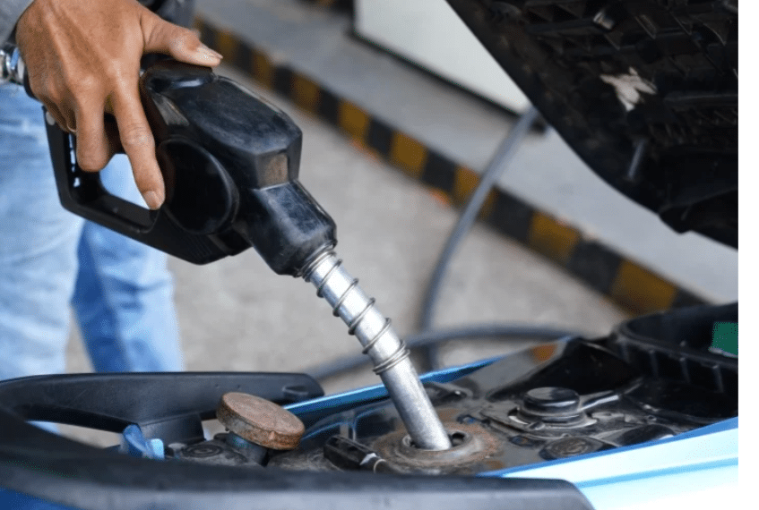 Cung cấp xăng dầu